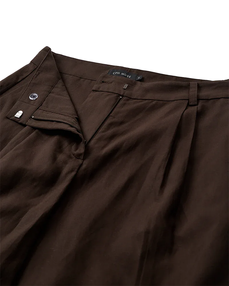 CMNATU-PANTS - Multi