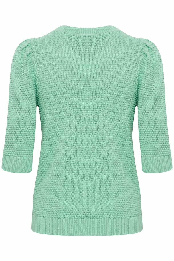 BYMIKALA Pullover short sleeve - Multi