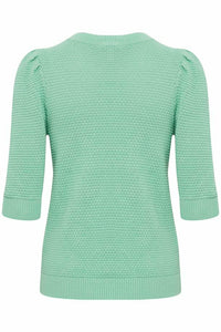 BYMIKALA Pullover short sleeve - Multi
