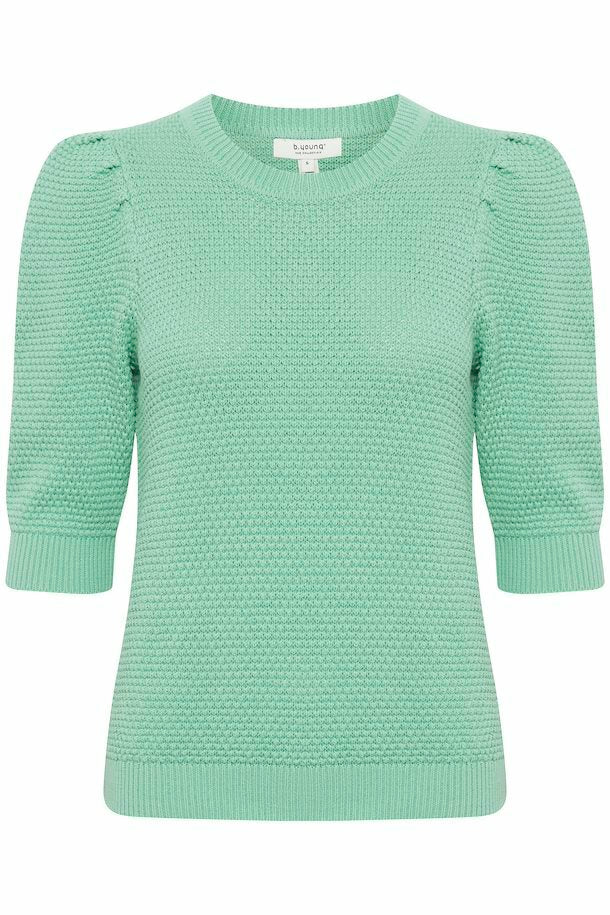 BYMIKALA Pullover short sleeve - Multi