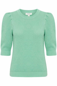 BYMIKALA Pullover short sleeve - Multi