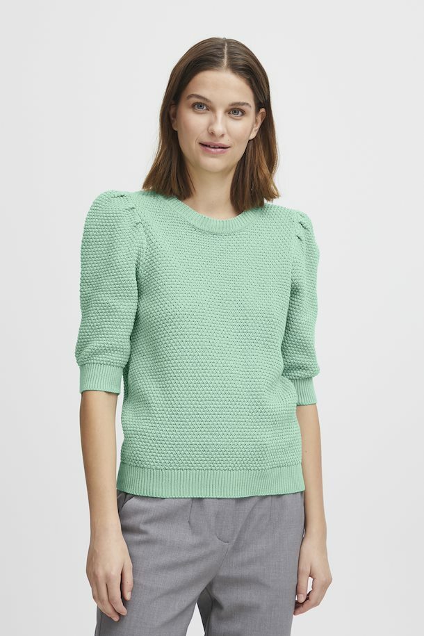 BYMIKALA Pullover short sleeve - Multi