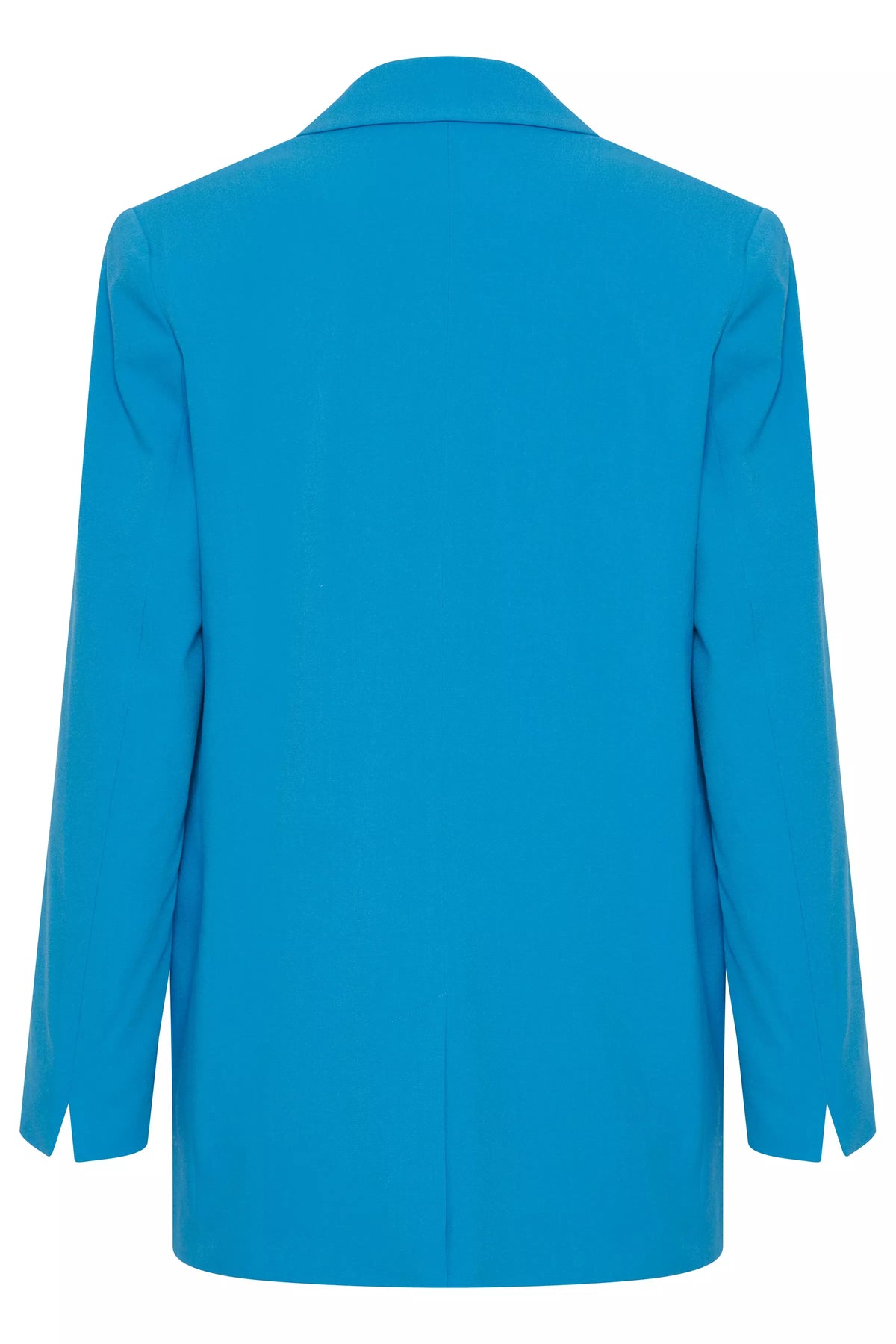 BYDANTA Blazer - Blauw