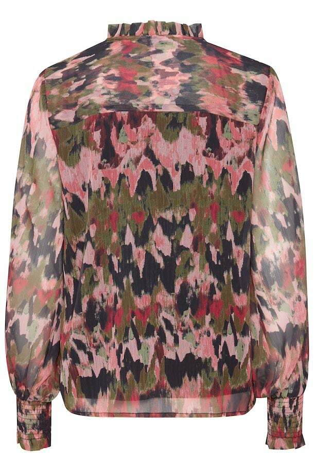 BYHIMA Blouse - Multi