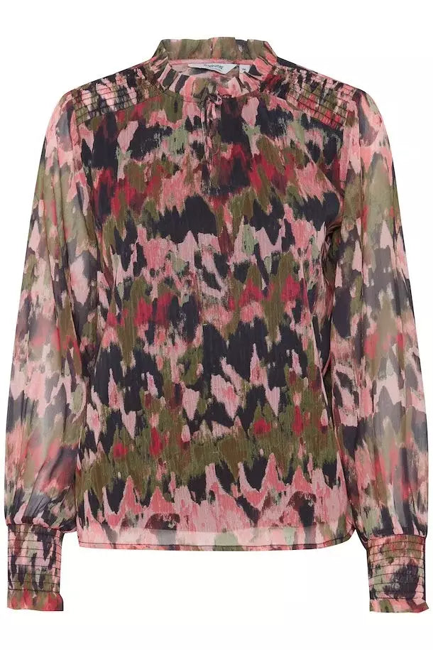 BYHIMA Blouse - Multi