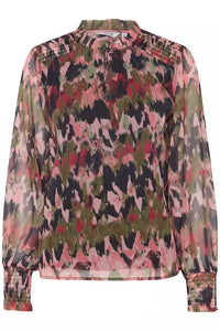 BYHIMA Blouse - Multi