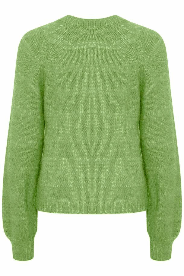 BYOMICKA Pullover - Multi
