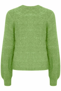 BYOMICKA Pullover - Multi