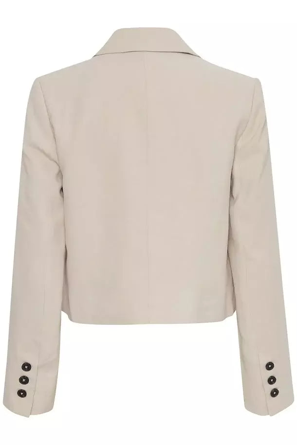 BYDALANO Blazer - Grijs