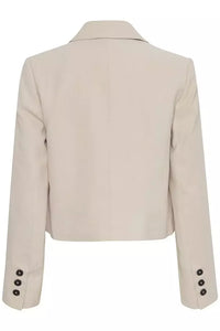 BYDALANO Blazer - Grijs