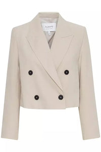BYDALANO Blazer - Grijs
