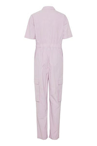 BYDELACA Jumpsuit - Wit