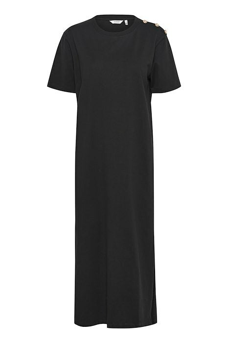 BYTILLAN Dress - Zwart