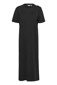 BYTILLAN Dress - Zwart