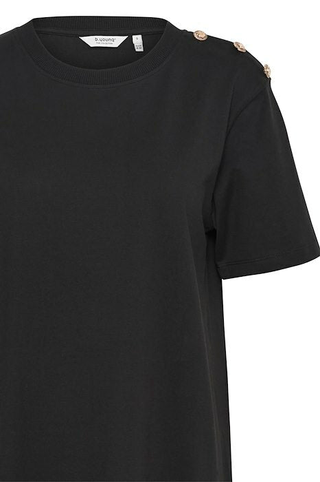 BYTILLAN Dress - Zwart