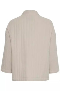 BYEPARLINA Jacket - Grijs