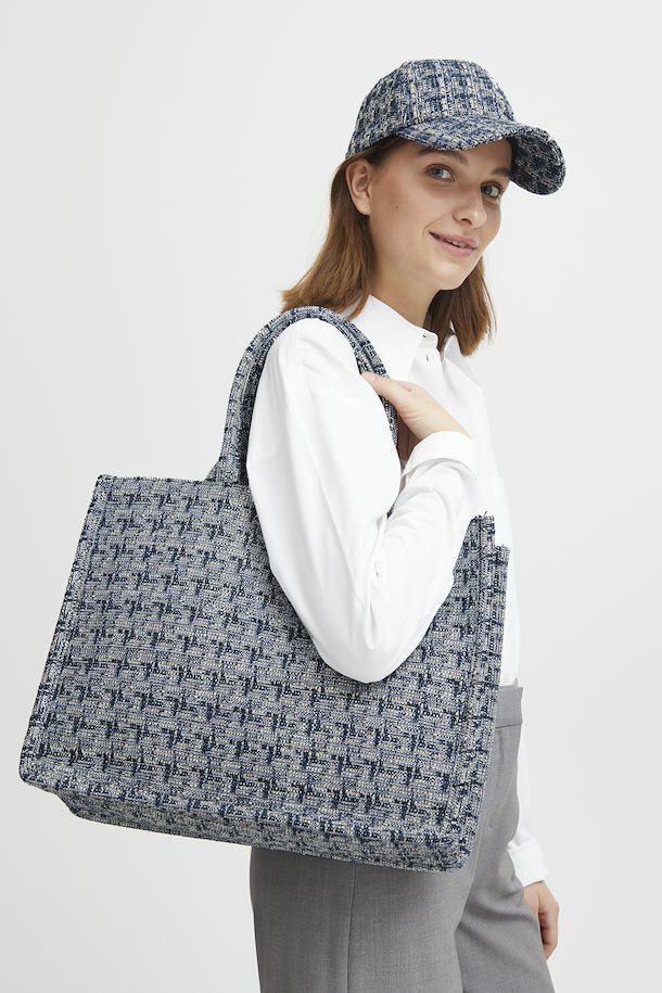 BAWAFFE Bag - Multi