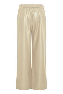 BYDAJA Jogger pants - Bruin