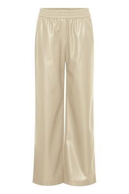 BYDAJA Jogger pants - Bruin