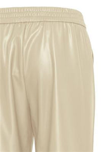 BYDAJA Jogger pants - Bruin
