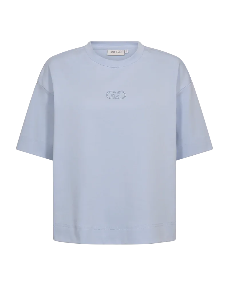 CMMUSE-TEE - Grijs