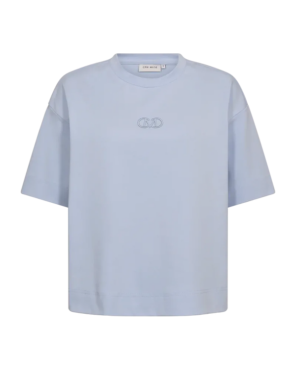 CMMUSE-TEE - Grijs