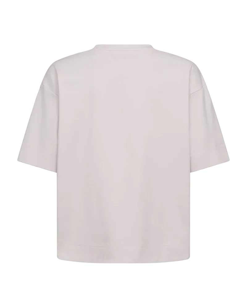 CMMUSE-TEE - Roze