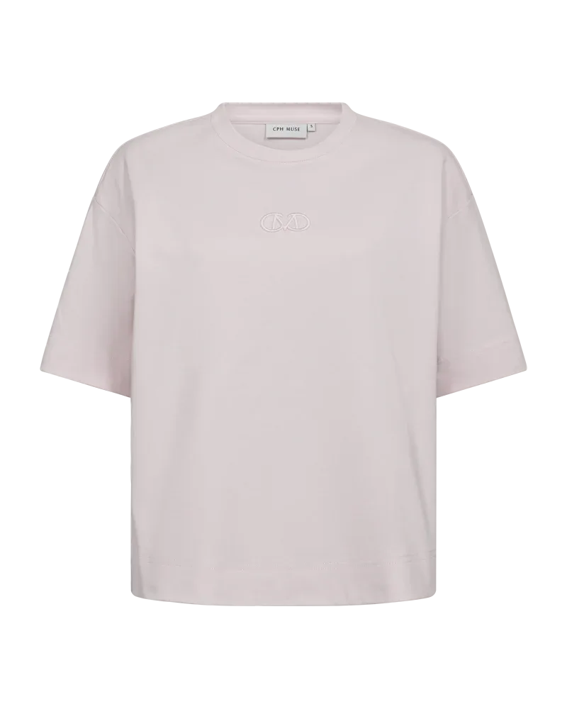 CMMUSE-TEE - Roze