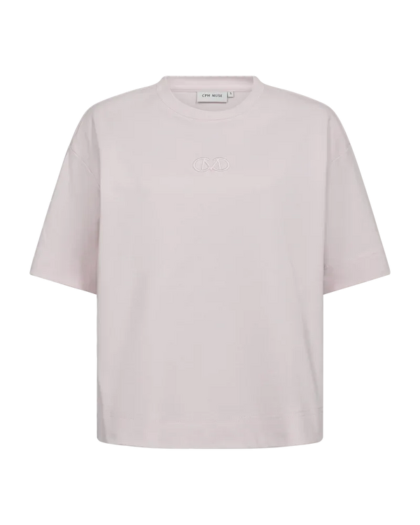 CMMUSE-TEE - Roze