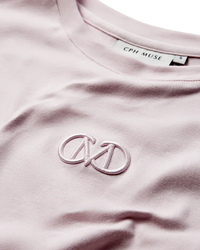 CMMUSE-TEE - Roze