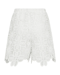 CMVILJA-SHORTS - Wit