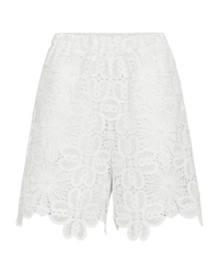 CMVILJA-SHORTS - Wit