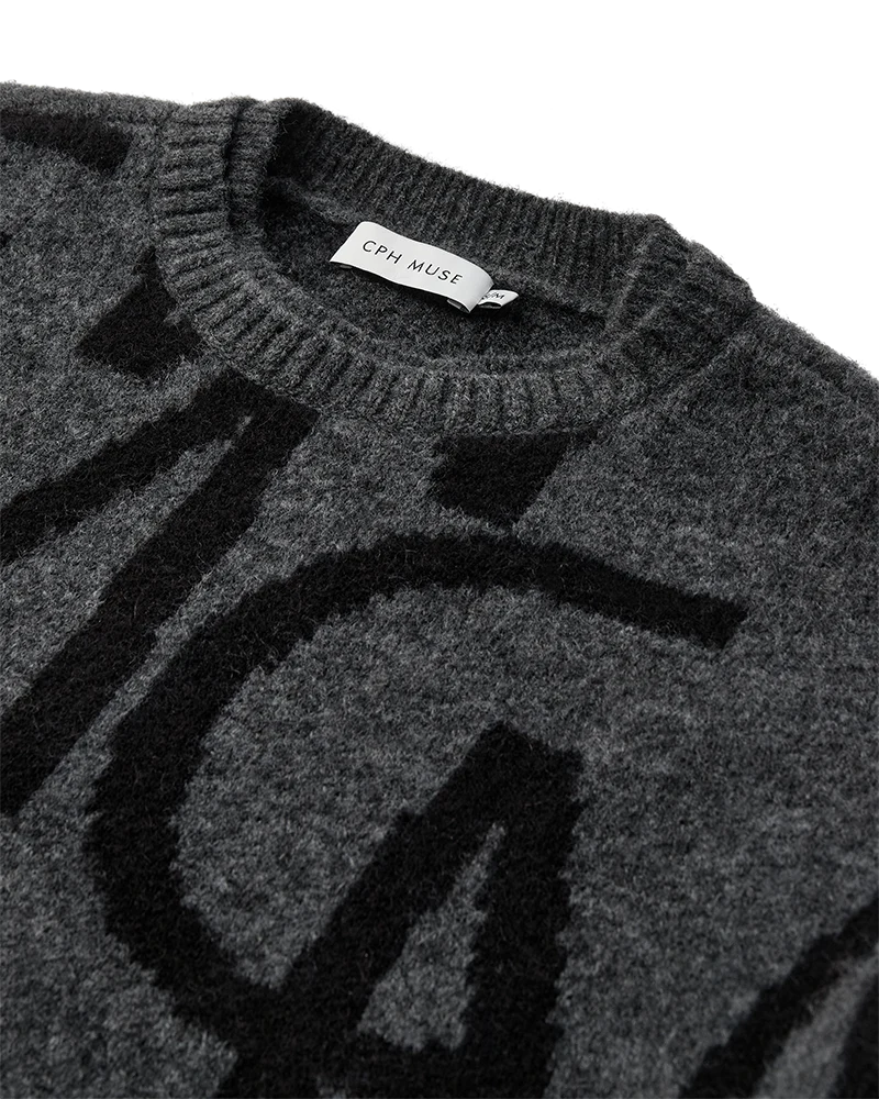 CMIBRA-PULLOVER