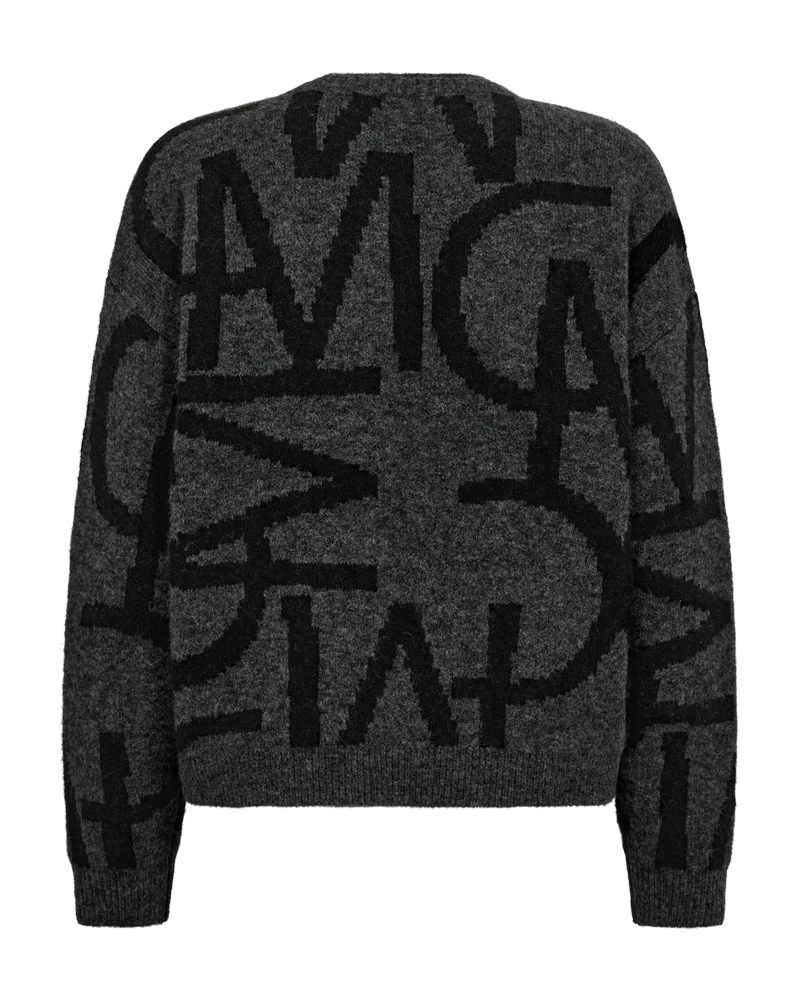 CMIBRA-PULLOVER