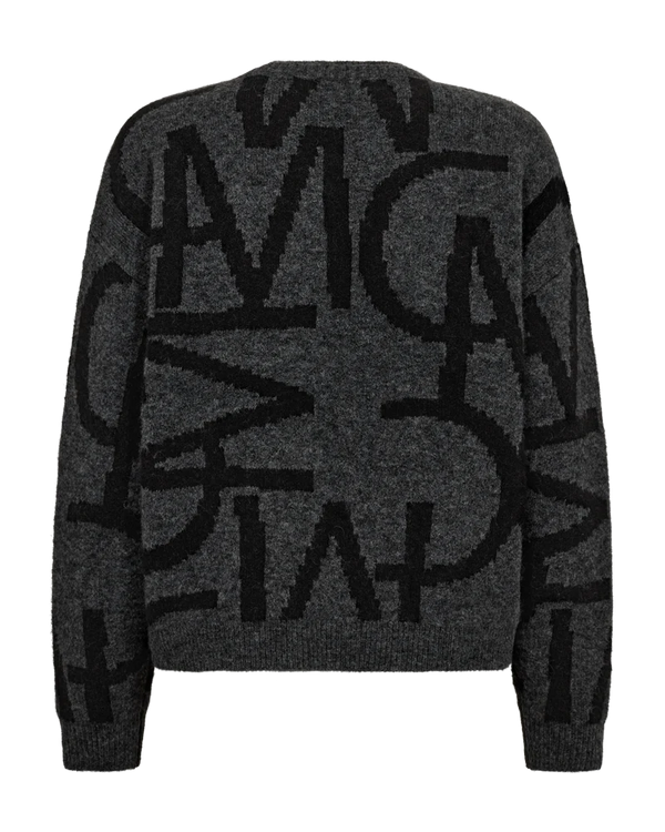 CMIBRA-PULLOVER