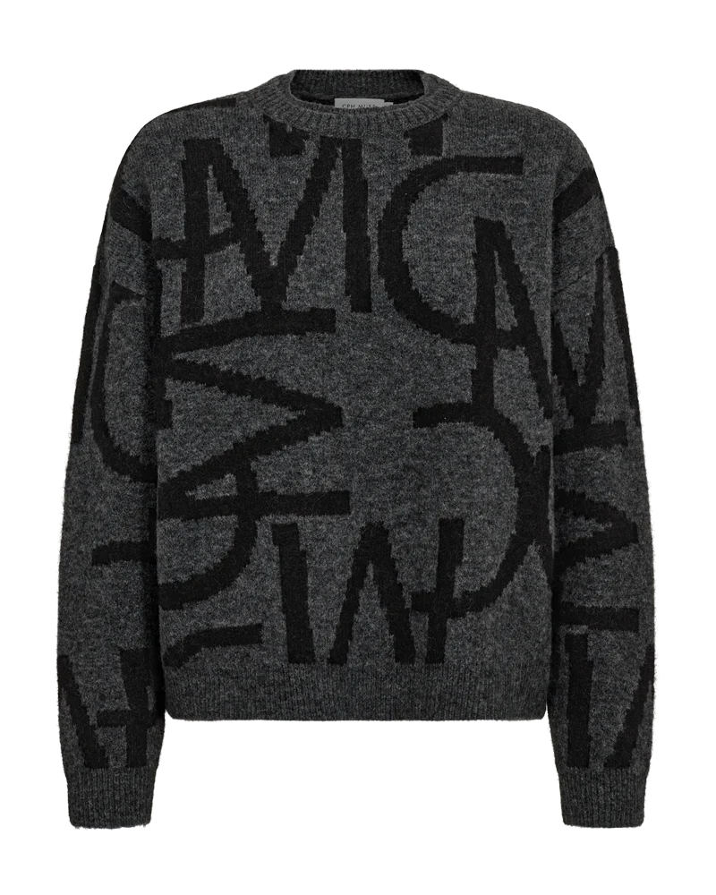 CMIBRA-PULLOVER