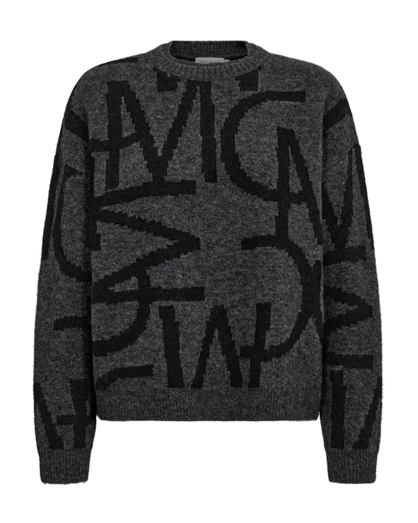 CMIBRA-PULLOVER