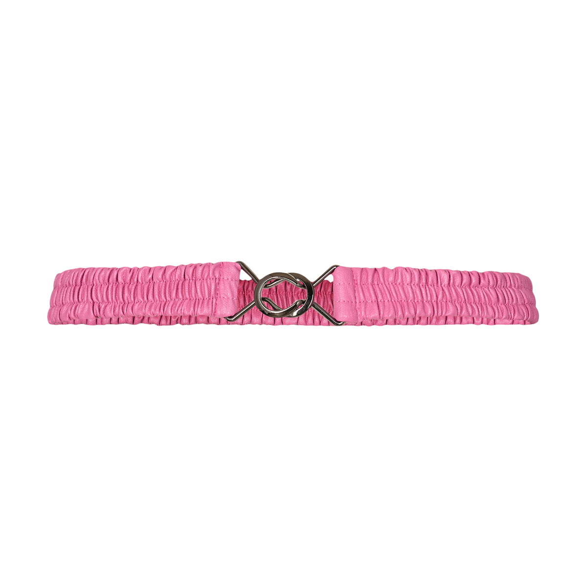 New Bria Slim Belt - Roze