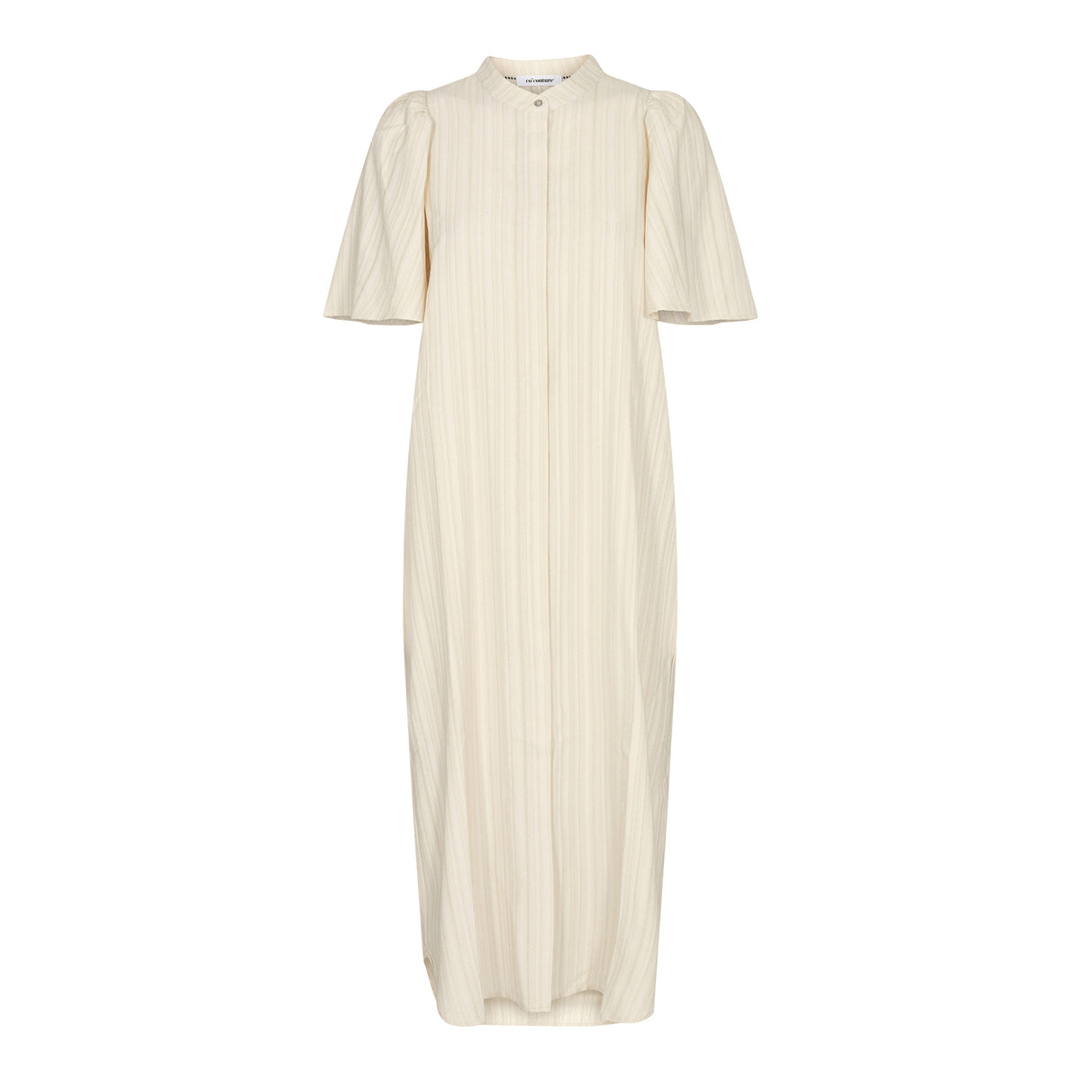 Enya Tunic Dress - Beige