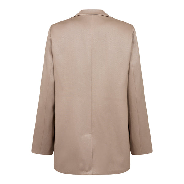 VenusCC Single Blazer - Beige