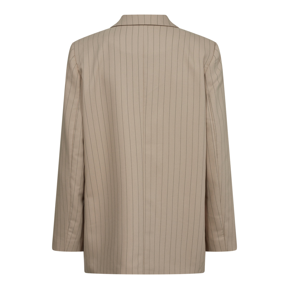 PimaCC Pin Blazer - Beige