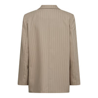 PimaCC Pin Blazer - Beige