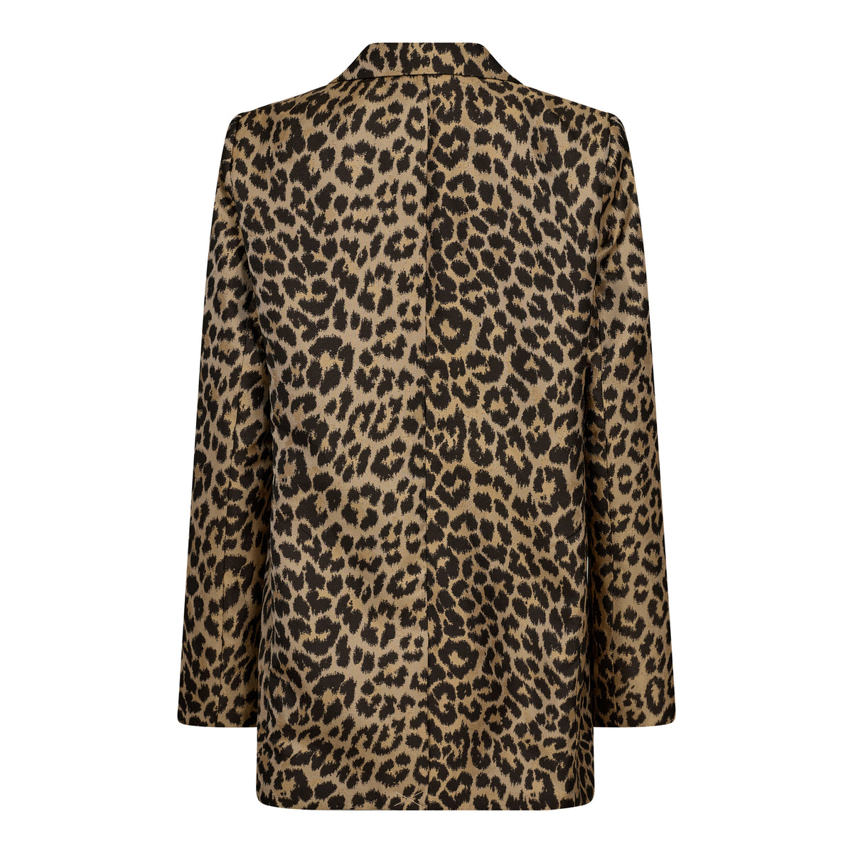 LexaCC Leo Single Blazer - Beige