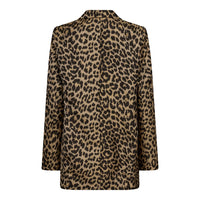 LexaCC Leo Single Blazer - Beige