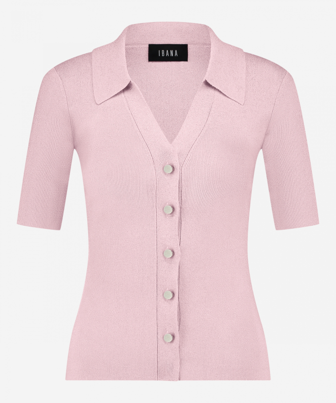 Tirella top - Roze