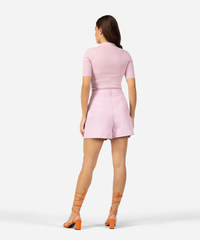 Tirella top - Roze