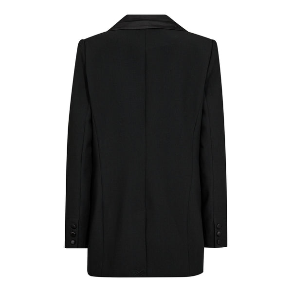 VolaCC Tux Blazer - Zwart