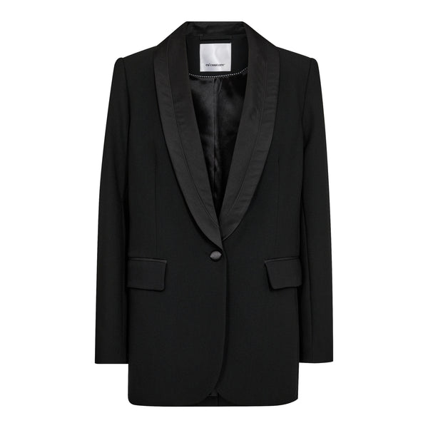 VolaCC Tux Blazer - Zwart