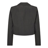 LianeCC Blazer - Grijs