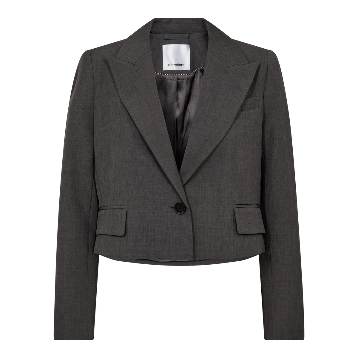 LianeCC Blazer - Grijs